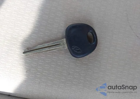 2008 Hyundai Elantra Gls/Se z USA, uszkodzony, nr VIN KMHDU46D18U535782